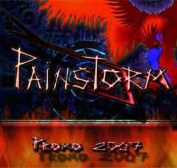 Painstorm (ITA) : Promo 2007